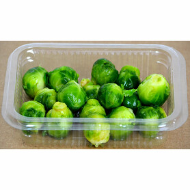 Cavolini di Bruxelles